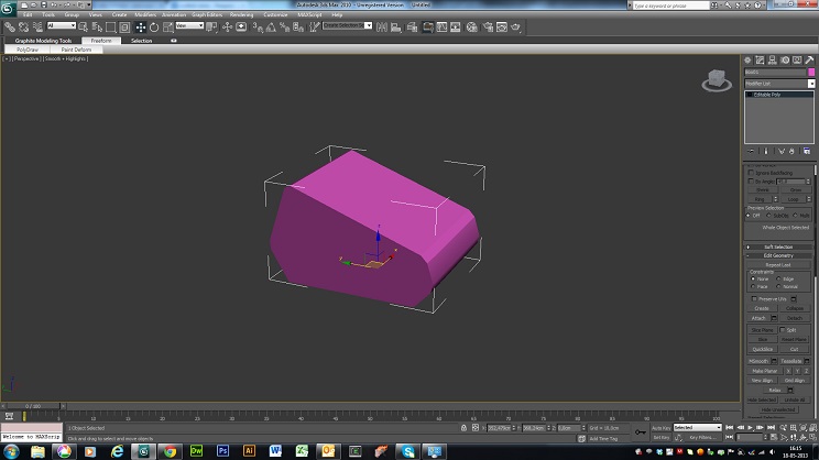 cereja final 3d